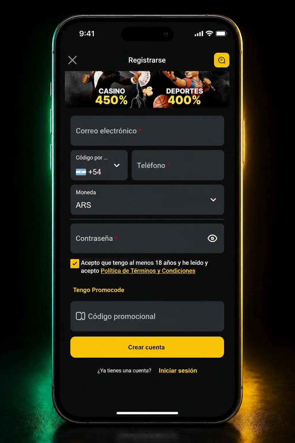 Guía paso a paso para activar y usar bonos de Pampas Bet en Argentina mediante depósito y código promocional