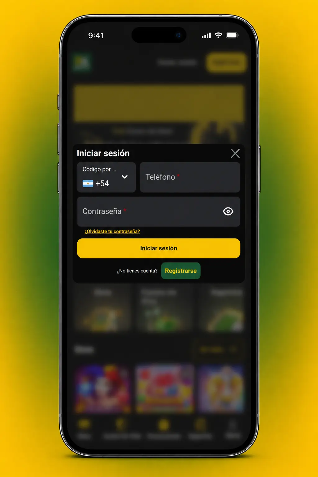 Pasos para verificar tu cuenta en Pampas Bet: subí tu DNI, comprobante de domicilio y confirmá tu método de pago.